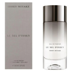 Perfume Issey Miyake Le Sel Pour Homme Edp 100ml