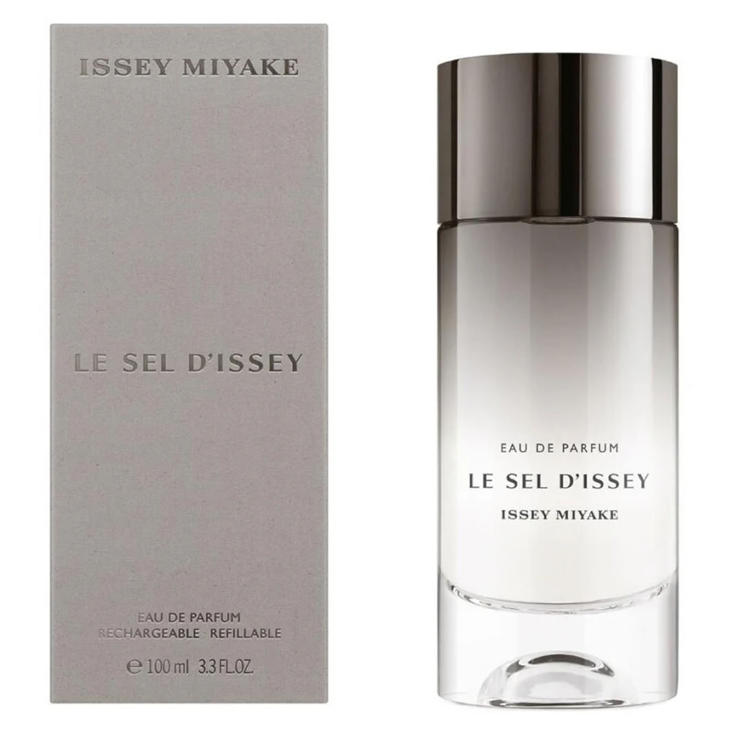 Perfume Issey Miyake Le Sel Pour Homme Edp 100ml 1 Perfume Issey Miyake Le Sel Pour Homme Edp 100ml