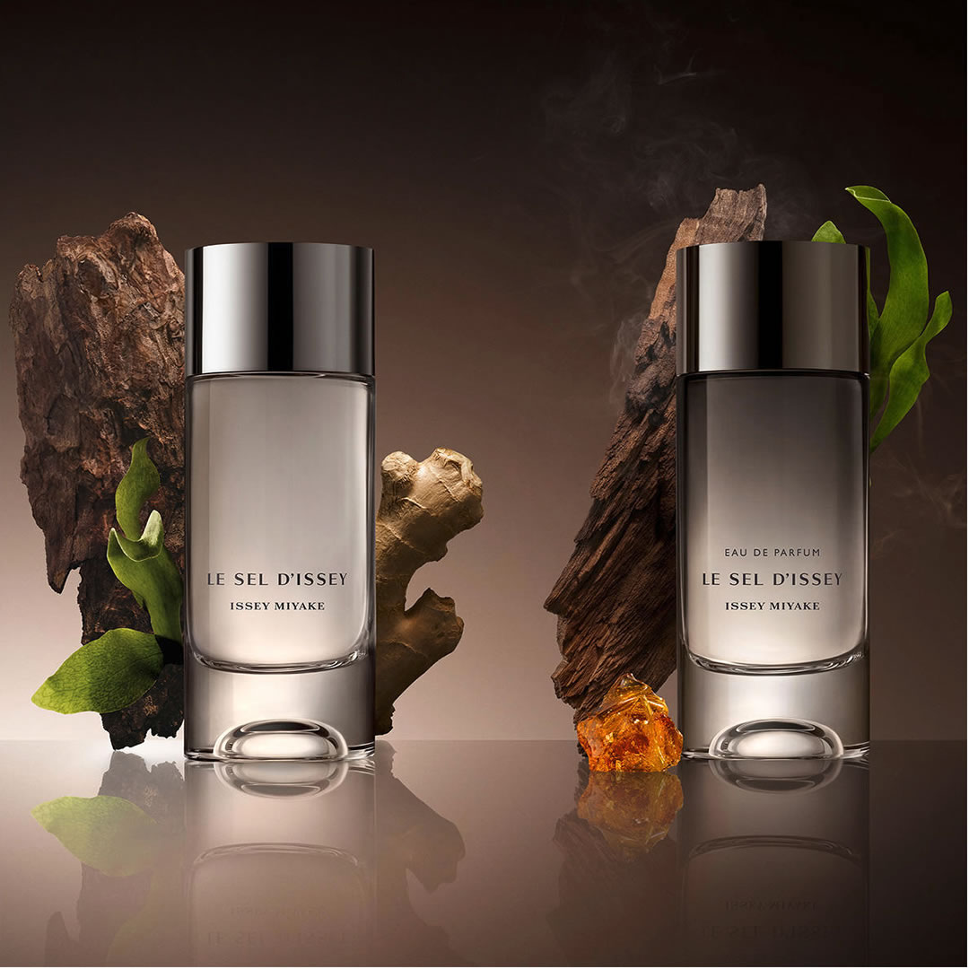 Perfume Issey Miyake Le Sel Pour Homme Edp 100ml 2 Perfume Issey Miyake Le Sel Pour Homme Edp 100ml