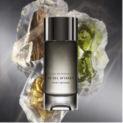 Perfume Issey Miyake Le Sel Pour Homme Edp 100ml 6 Perfume Issey Miyake Le Sel Pour Homme Edp 100ml