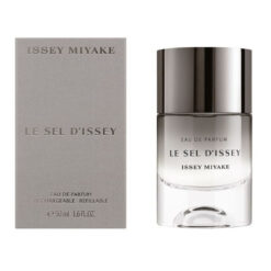 Perfume Issey Miyake Le Sel Pour Homme Edp 50ml