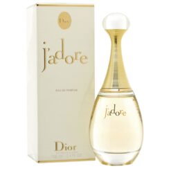 Perfume J'adore 100ml Edp Original