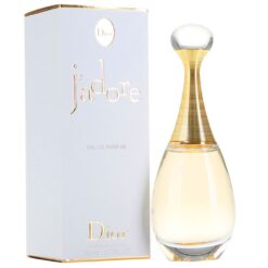 Perfume J'adore 50ml Edp Original
