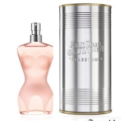 Perfume Jean Paul Gaultier Classique 50ml Edt Original