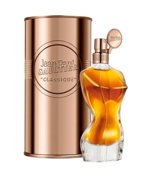 Perfume Jean Paul Gaultier Classique Essence 100ml Edp