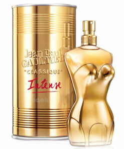Perfume Jean Paul Gaultier Classique Intense Edp 50ml