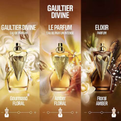 Perfume Jean Paul Gaultier Divine Elixir edp 100ml