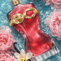 Perfume Jean Paul Gaultier La Belle Rosea Edp 100ml Original 7 Perfume Jean Paul Gaultier La Belle Rosea Edp 100ml Original