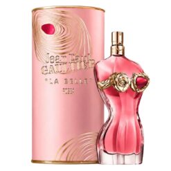 Perfume Jean Paul Gaultier La Belle Rosea Edp 50ml Original