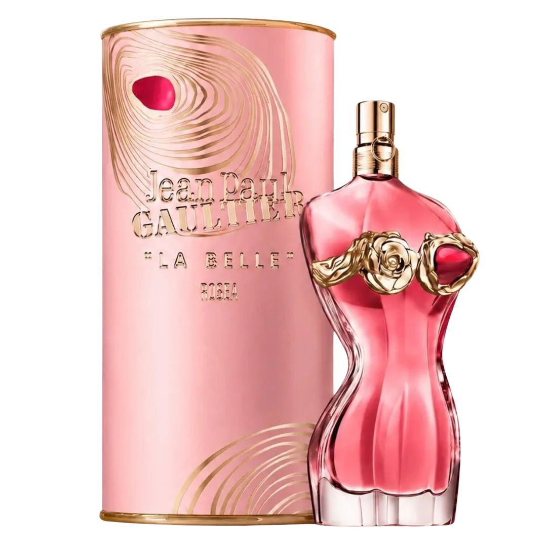 Perfume Jean Paul Gaultier La Belle Rosea Edp 50ml Original