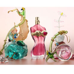 Perfume Jean Paul Gaultier La Belle Rosea Edp 50ml Original 7 Perfume Jean Paul Gaultier La Belle Rosea Edp 50ml Original