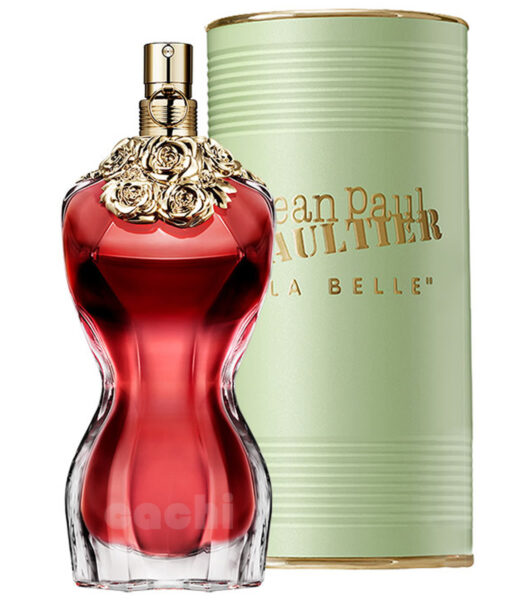 Perfume Jean Paul Gaultier La Belle edp 100ml