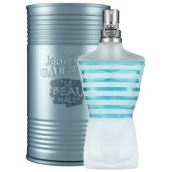 Perfume Jean Paul Gaultier Le Beau Male 75ml