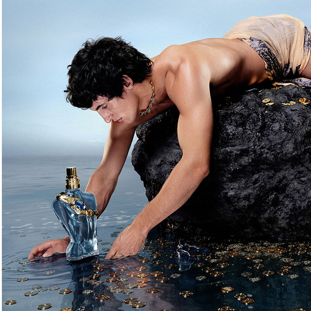 Perfume Jean Paul Gaultier Le Beau Narcisse Edp 75ml 3 Perfume Jean Paul Gaultier Le Beau Narcisse Edp 75ml