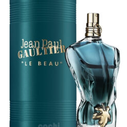 Perfume Jean Paul Gaultier Le Beau Pour Homme edt 125ml