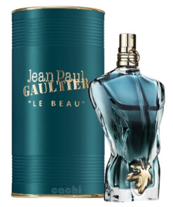 Perfume Jean Paul Gaultier Le Beau Pour Homme edt 125ml