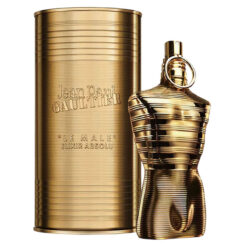 Perfume Jean Paul Gaultier Le Male Elixir Absolut Parfum Intense 125ml Edp