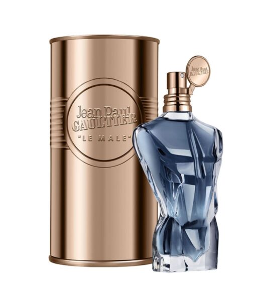 Perfume Jean Paul Gaultier Le Male Essence 75ml Edp
