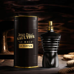 Perfume Jean Paul Gaultier Le Male Le Parfum Intense 75ml