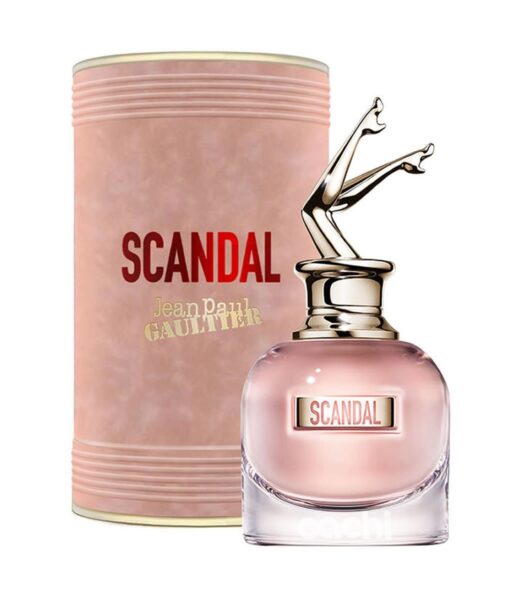 Perfume Jean Paul Gaultier Scandal Edp 80ml