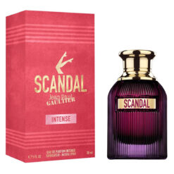 Perfume Jean Paul Gaultier Scandal Intense Her edp 30ml
