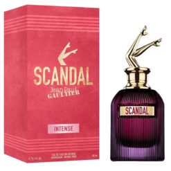 Perfume Jean Paul Gaultier Scandal Intense Her edp 80ml