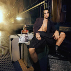 Perfume Jean Paul Gaultier Scandal Pour Homme Elixir 50ml 6 Perfume Jean Paul Gaultier Scandal Pour Homme Elixir 50ml