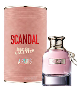 Perfume Jean Paul Gaultier Scandal a Paris edt 30ml