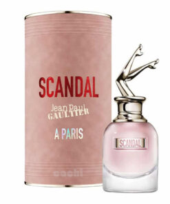 Perfume Jean Paul Gaultier Scandal a Paris edt 50ml
