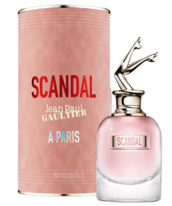 Perfume Jean Paul Gaultier Scandal a Paris edt 80ml