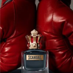 Perfume Jean Paul Gaultier Scandal for him Edt 50ml