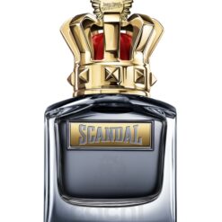 Perfume Jean Paul Gaultier Scandal for him Edt 50ml