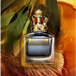 Perfume Jean Paul Gaultier Scandal for him Edt 50ml
