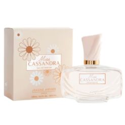 Perfume Jeanne Arthes Miss Cassandra Edp 100ml