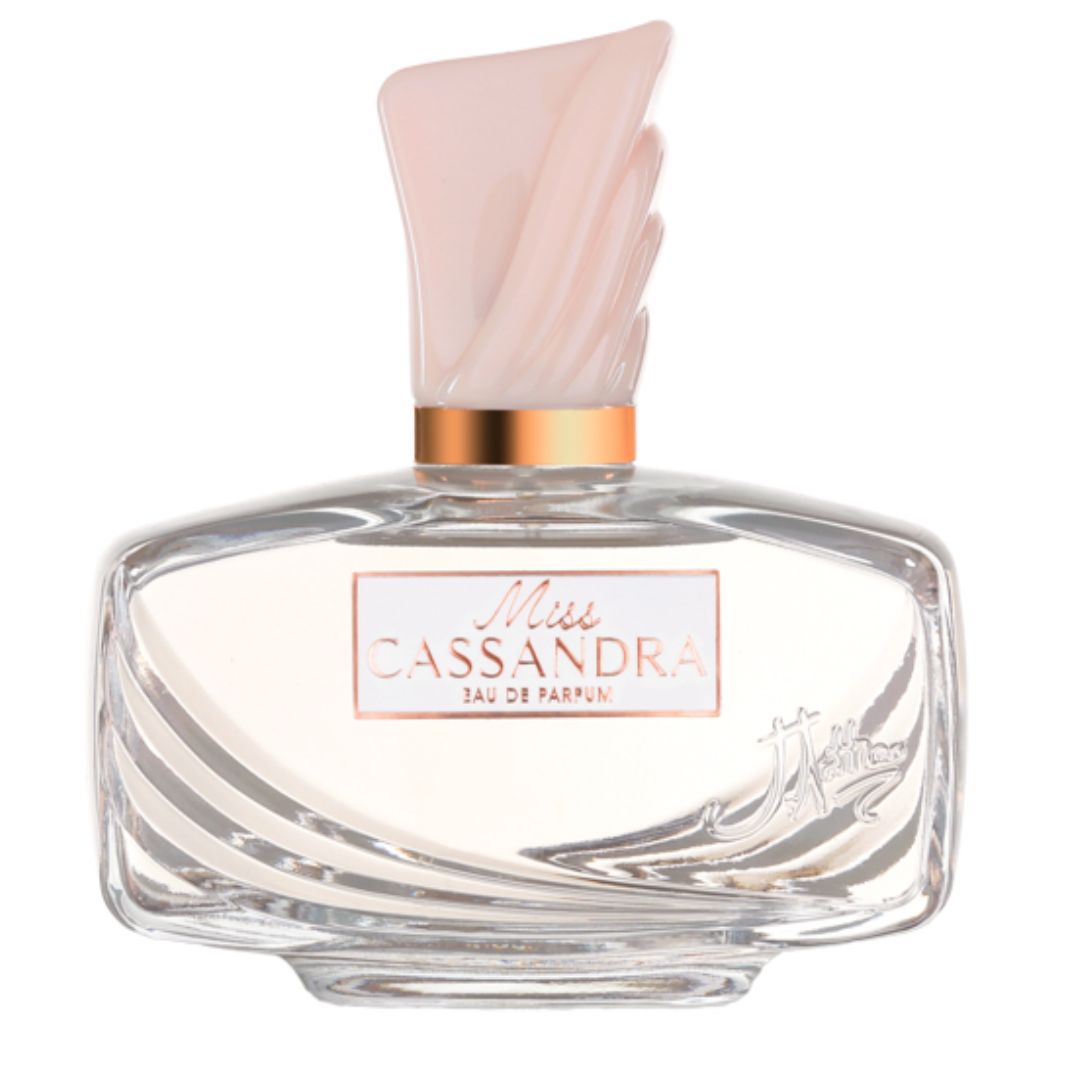 Perfume Jeanne Arthes Miss Cassandra edp 100ml + Lait Corps
