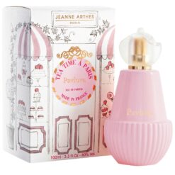 Perfume Jeanne Arthes Pavlova Jeanne Arthes Edp 100ml