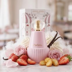 Perfume Jeanne Arthes Pavlova Jeanne Arthes Edp 100ml