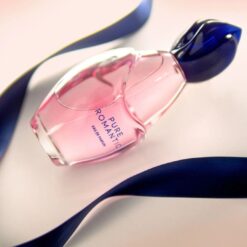 Perfume Jeanne Arthes Pure Romantic Edp 100ml
