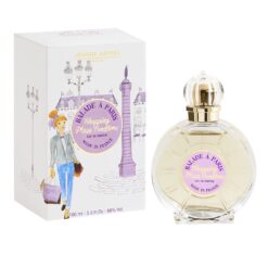 Perfume Jeanne Arthes Shopping Place Vendome Edp 100ml