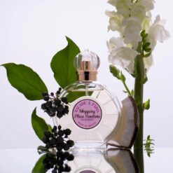 Perfume Jeanne Arthes Shopping Place Vendome Edp 100ml