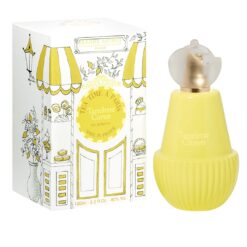 Perfume Jeanne Arthes Tartelette Citron Edp 100ml