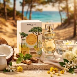 Perfume Jeanne Arthes Tartelette Citron Edp 100ml