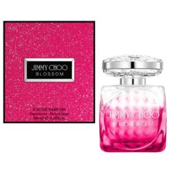 Perfume Jimmy Choo Blossom 100ml Original