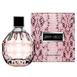 Perfume Jimmy Choo Edp 100ml Original