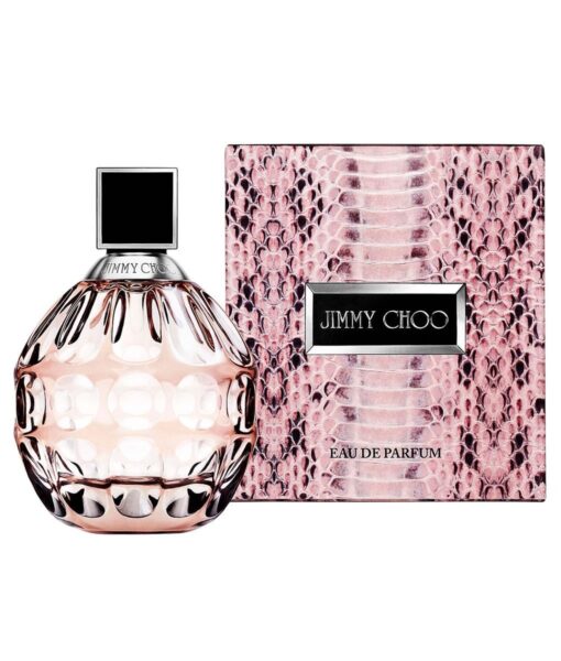 Perfume Jimmy Choo Edp 100ml Original