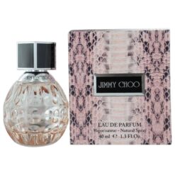 Perfume Jimmy Choo Edp 40ml Original