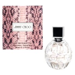 Perfume Jimmy Choo Edt 60ml Original