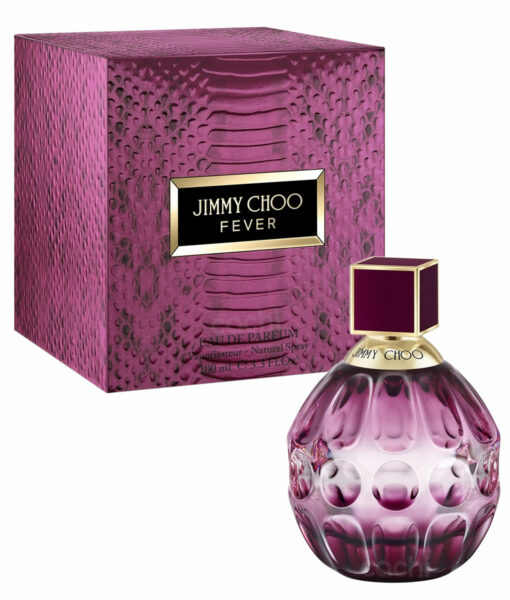 Perfume Jimmy Choo Fever edp 40ml