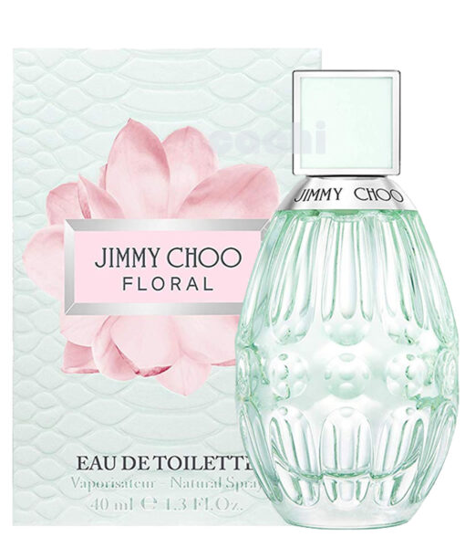 Perfume Jimmy Choo Floral edt 40ml