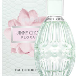 Perfume Jimmy Choo Floral edt 60ml